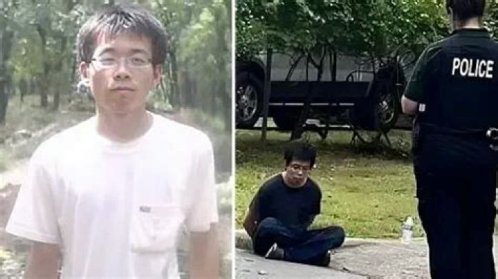 Who Is Zijie Yan Wife: UNC Faculty Shooting Victim Professor Zijie Yan Age & Wiki