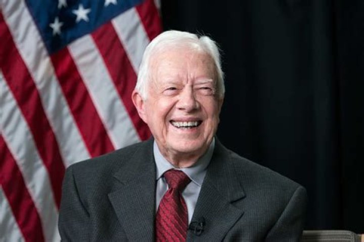 Why Is Jimmy Carter Gay Rumor On Trend? 39th U.S. President Sexualit - SarkariResult
