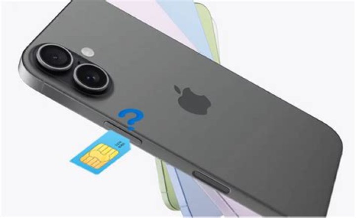 Will the iPhone 15 Support Physical SIM Cards? Revealing the Facts - SarkariResult