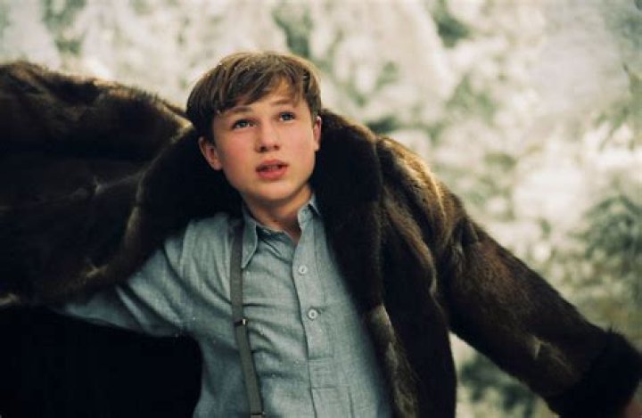 William Moseley