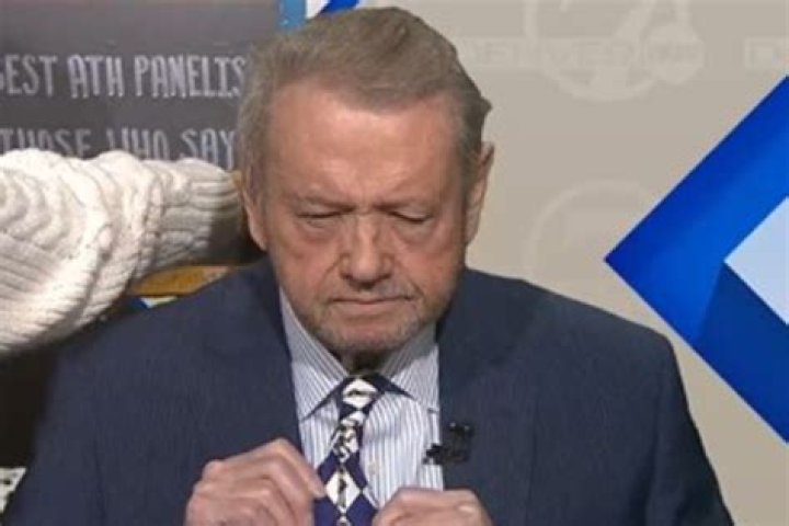 Woody Paige's Health Update: What happened to Woody Paige? Which type of health issue / Illness he have? - SarkariResult