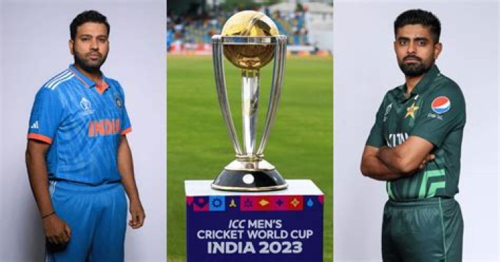 World Cup 2023: India vs Pakistan Match Rescheduled, New Match Date
