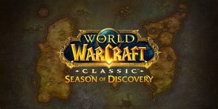 Wow Season Of Discovery Countdown: Exact Start Time And Release Date - SarkariResult