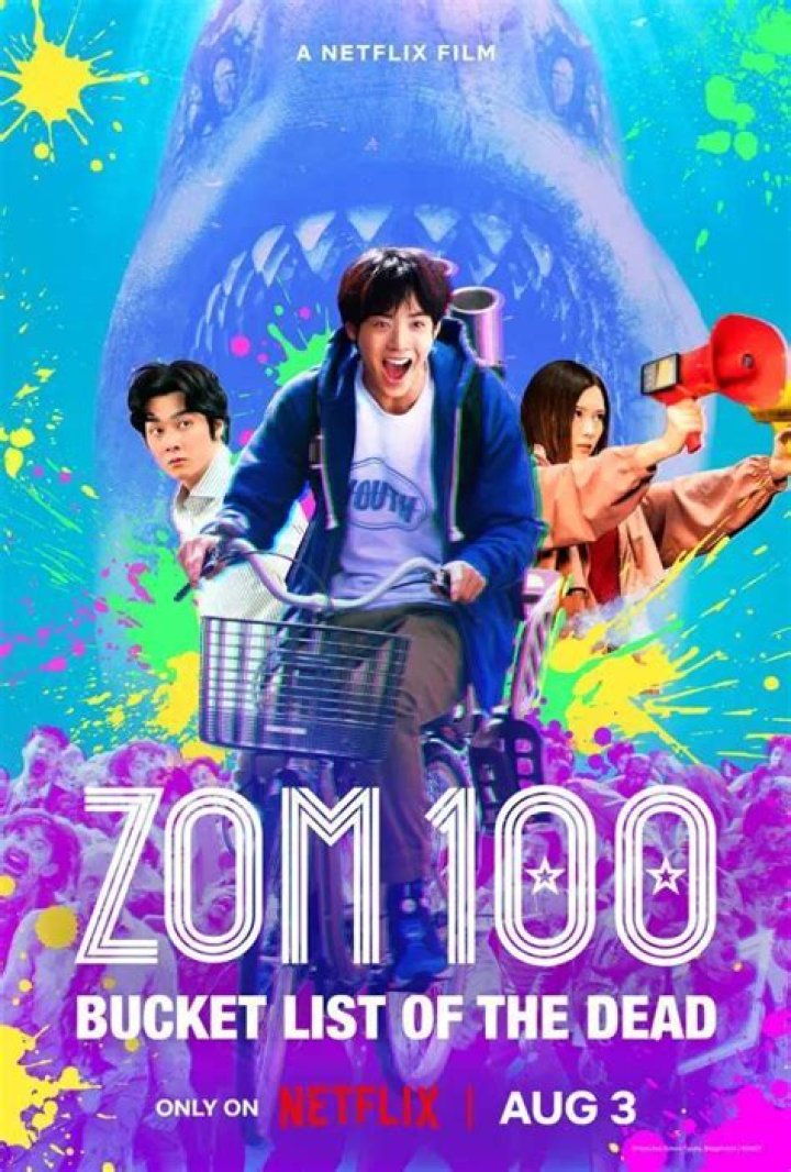 Zom 100 Bucket List of the Dead Season 2 Release Date, Recap, Cast, Review, Plot, Spoilers, Streaming, Schedule & Where To Watch? - SarkariResult